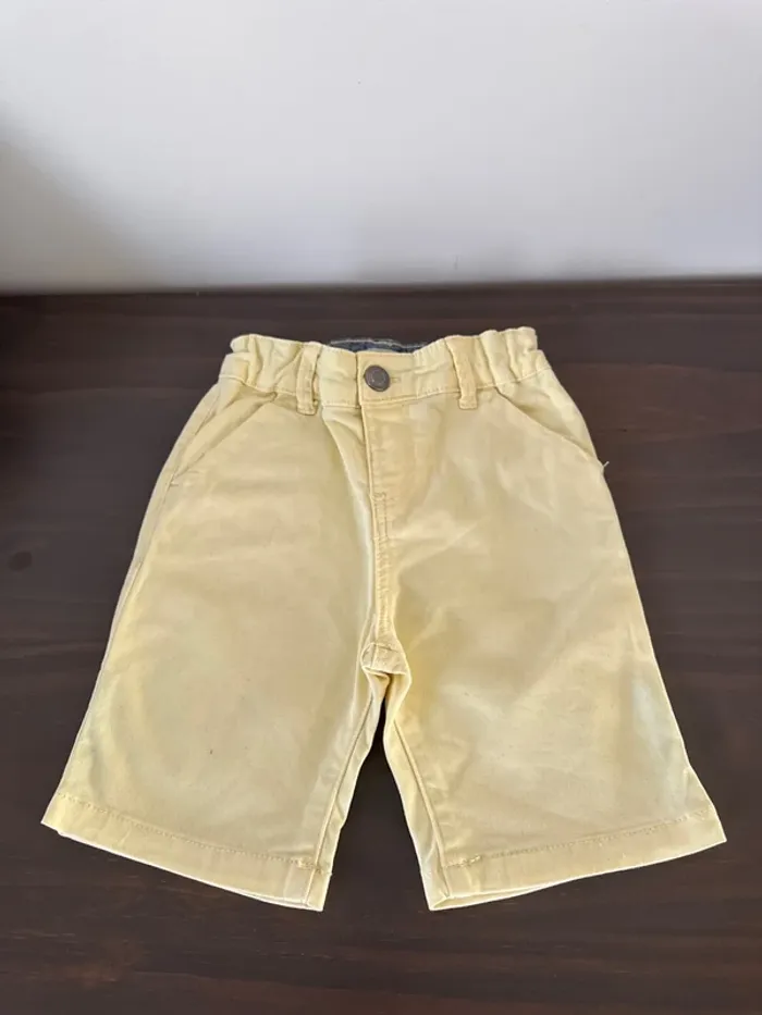Short / pantacourt