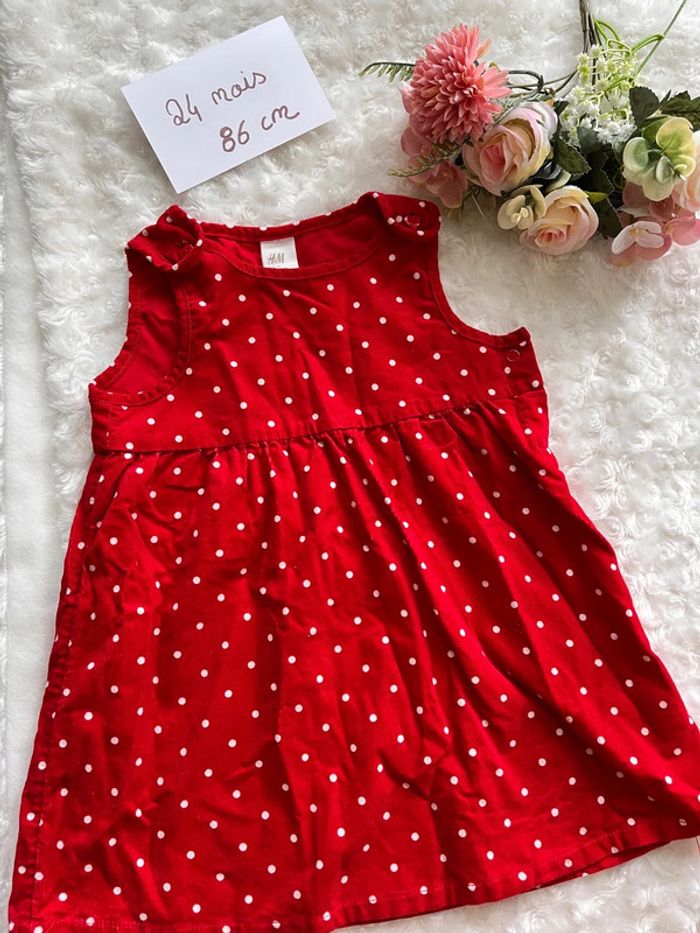 Robe été
