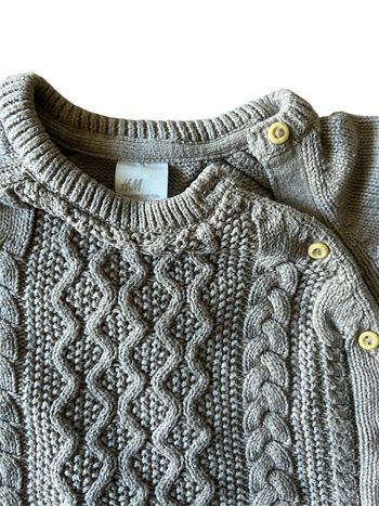 Pull H&M