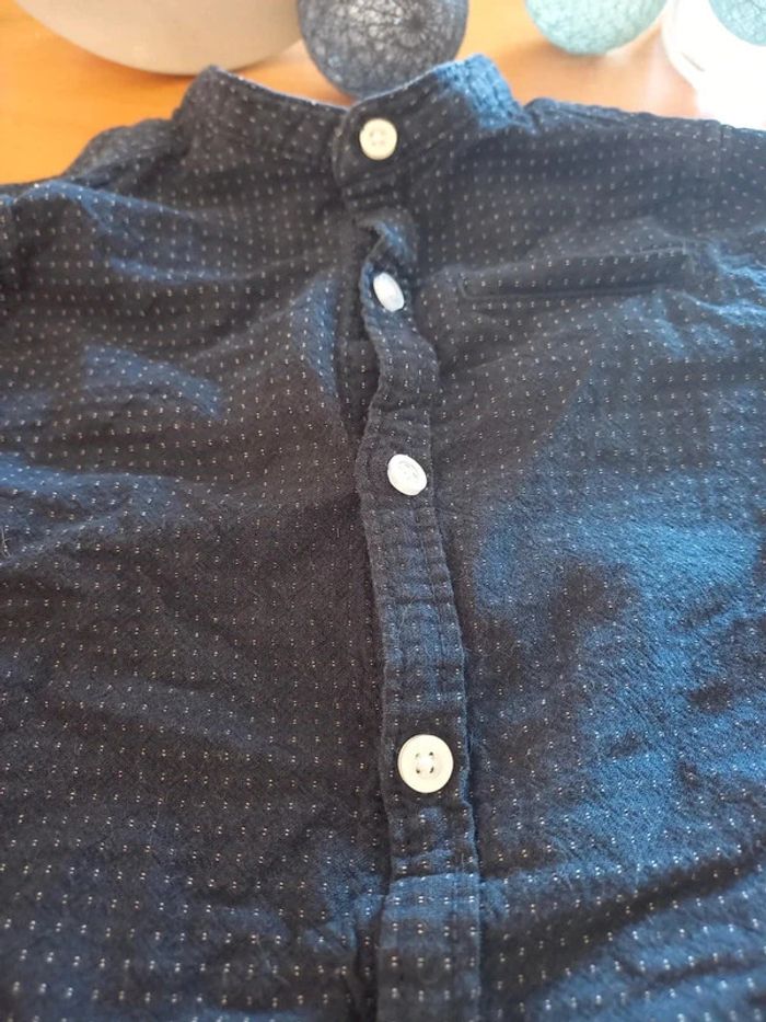 Chemise Kiabi 3 ans - photo numéro 2
