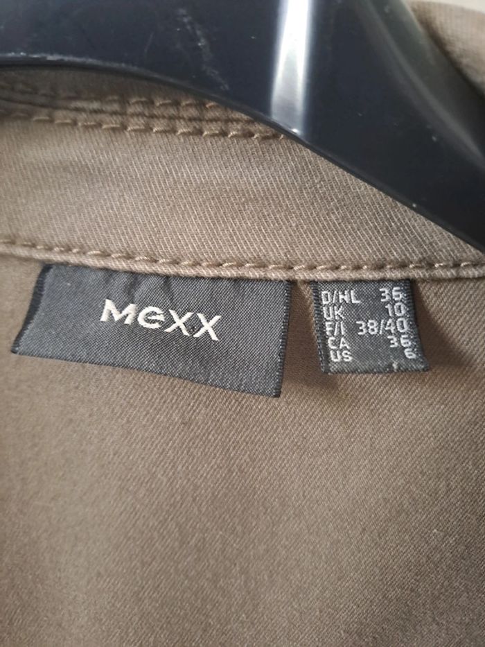 Veste Mexx - photo numéro 3
