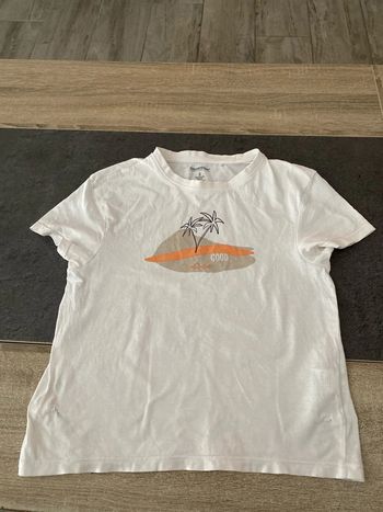 T-shirt orchestra 8 ans