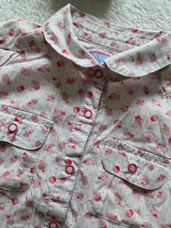 Chemise - photo numéro 2