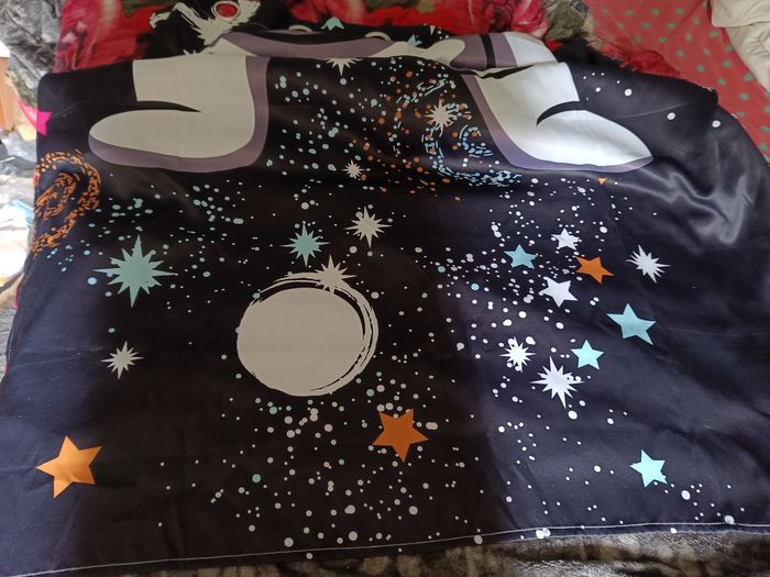 Rideaux - photo numéro 3