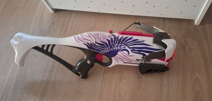 Nerf rebelle - photo numéro 7