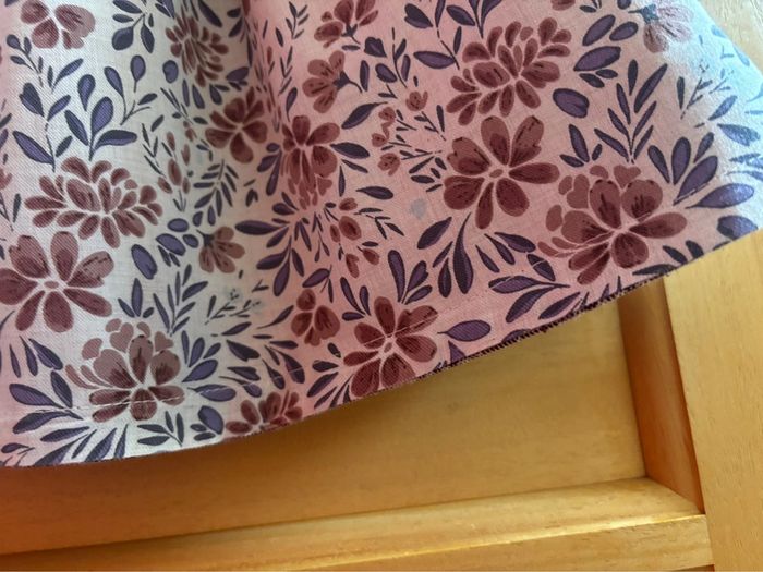 Jupe réversible - photo numéro 7