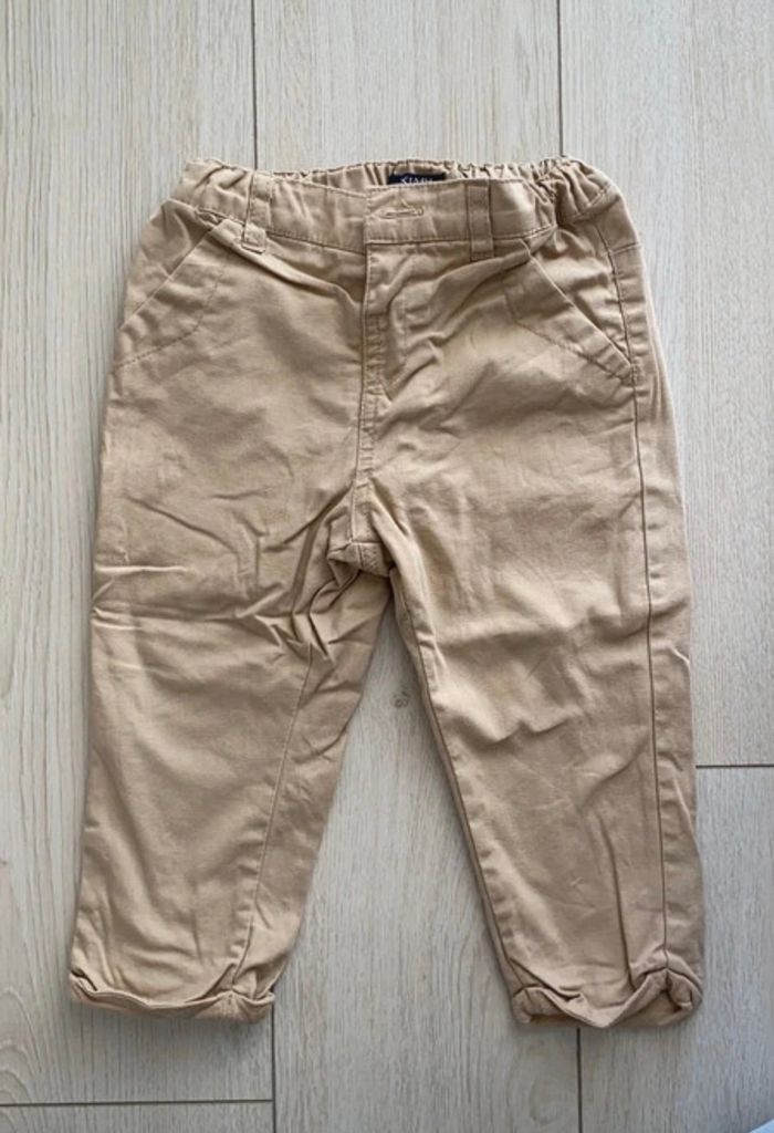 Ensemble cérémonie - photo numéro 2