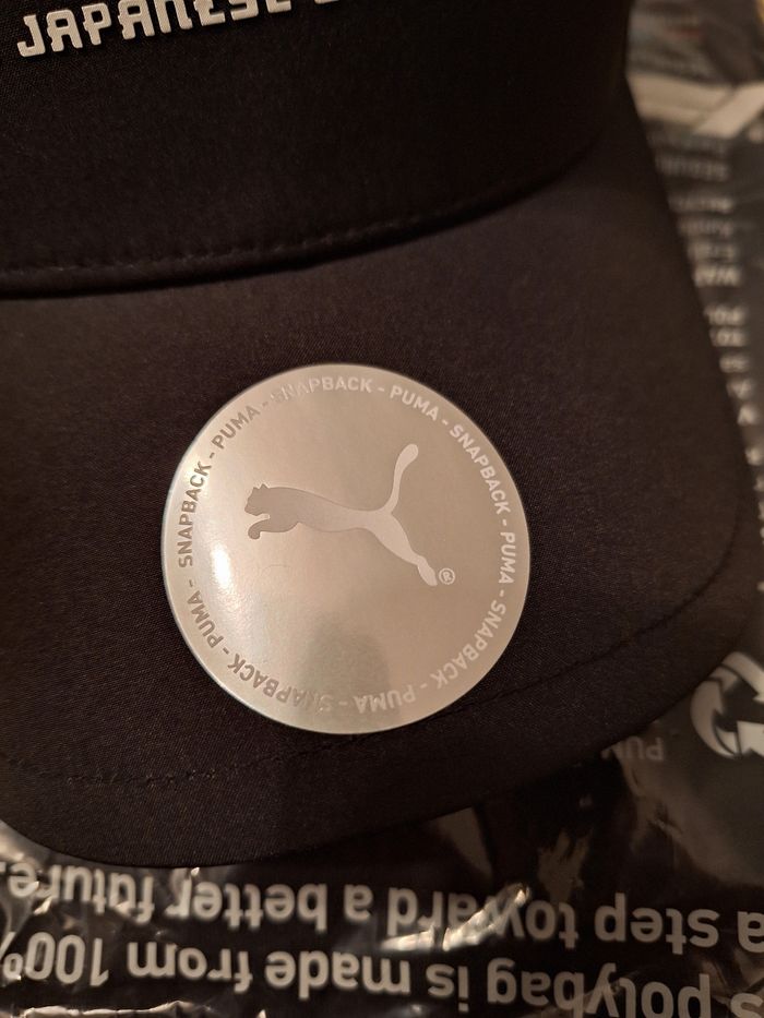 Puma GP Japon F1 - photo numéro 5