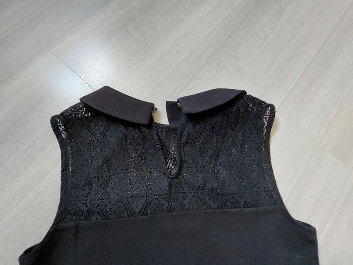 Débardeur noir neuf - photo numéro 3
