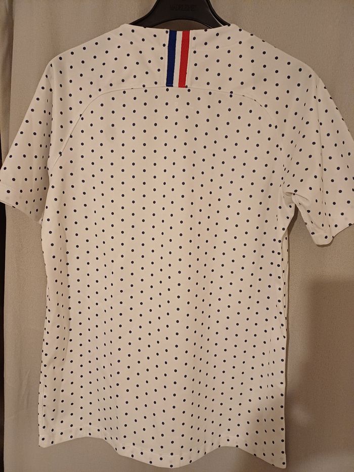Maillot de Football Enfant - photo numéro 3