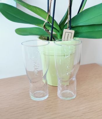 🥤2 Verres Pepsi🥤