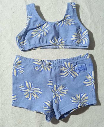 Maillot de bain Tartine et Chocolat