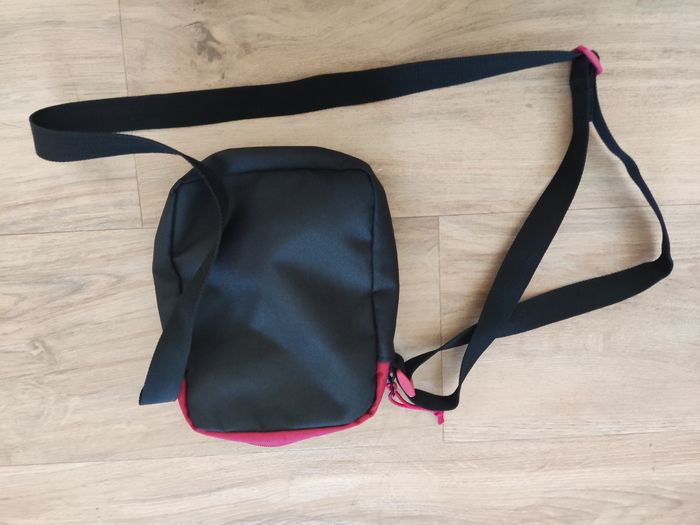 Sac bandoulière homme - photo numéro 3