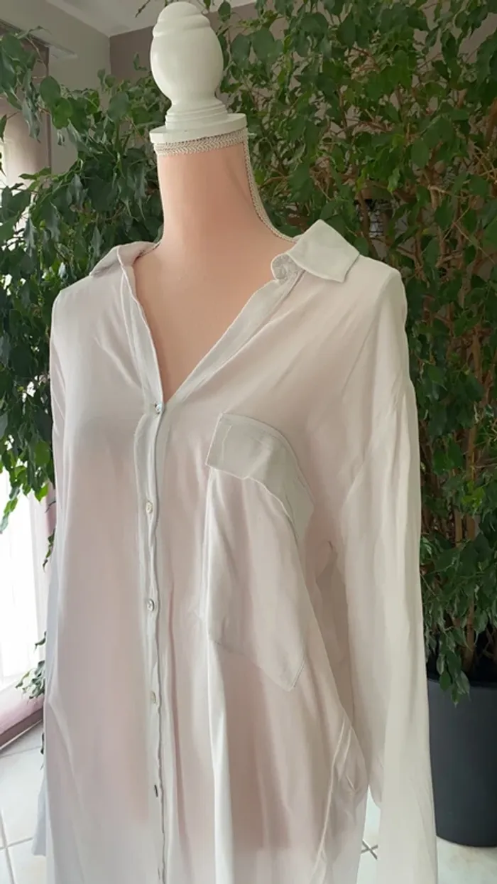 Chemise - photo numéro 2
