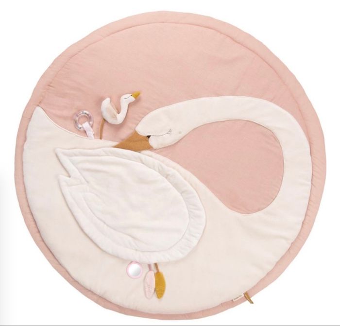 Tapis d’éveil Moulin Rory