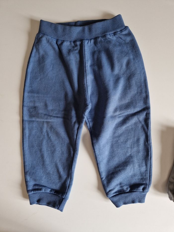 Lot de vêtements bébé garçon 24 mois - photo numéro 3