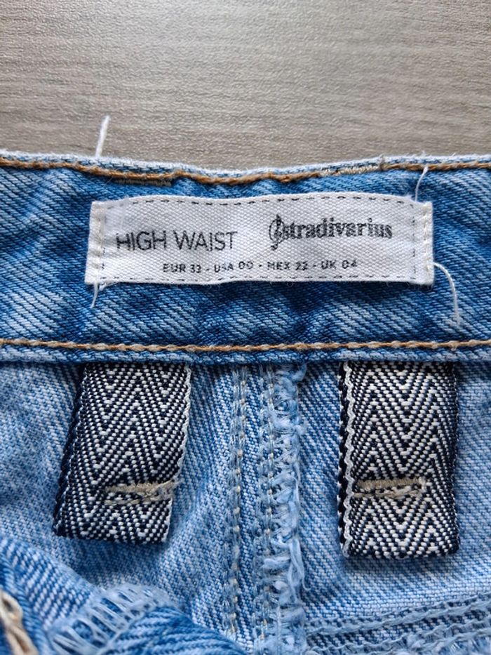 Short Stradivarius - photo numéro 5