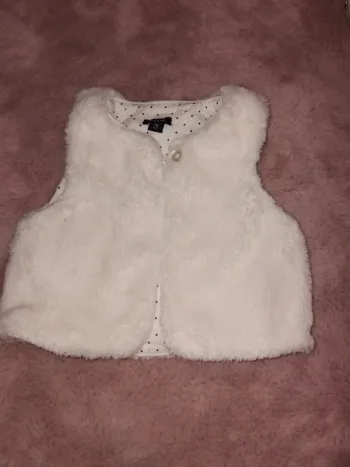 Gilet 9 mois