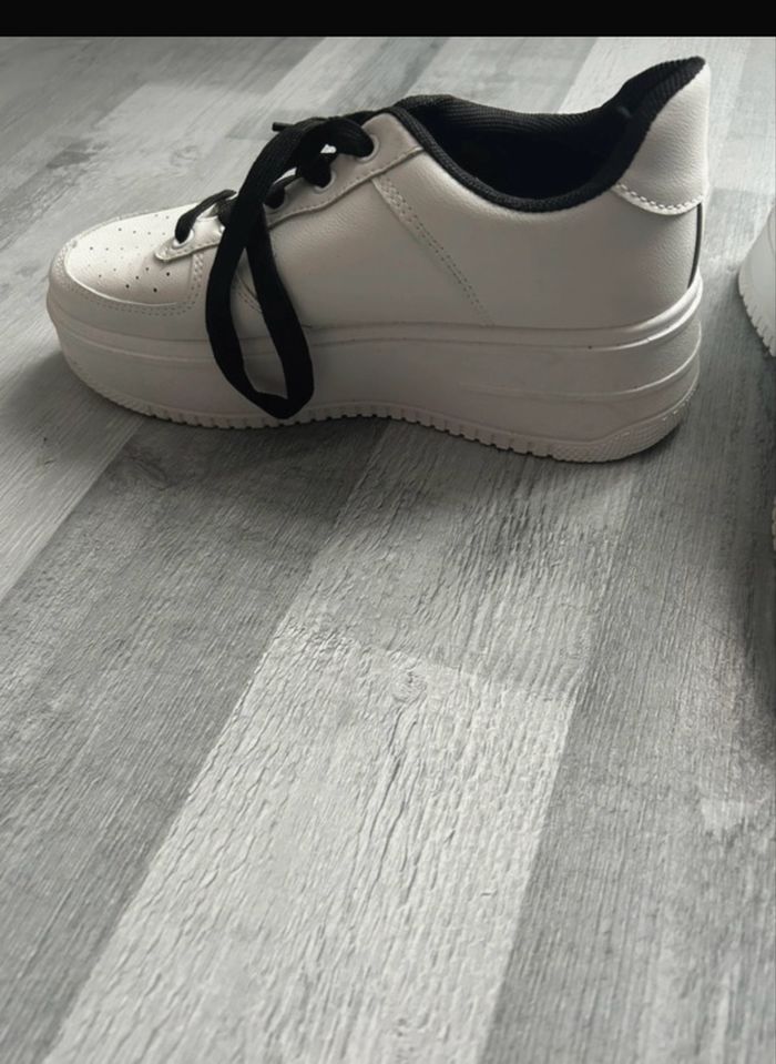 Basket - photo numéro 3