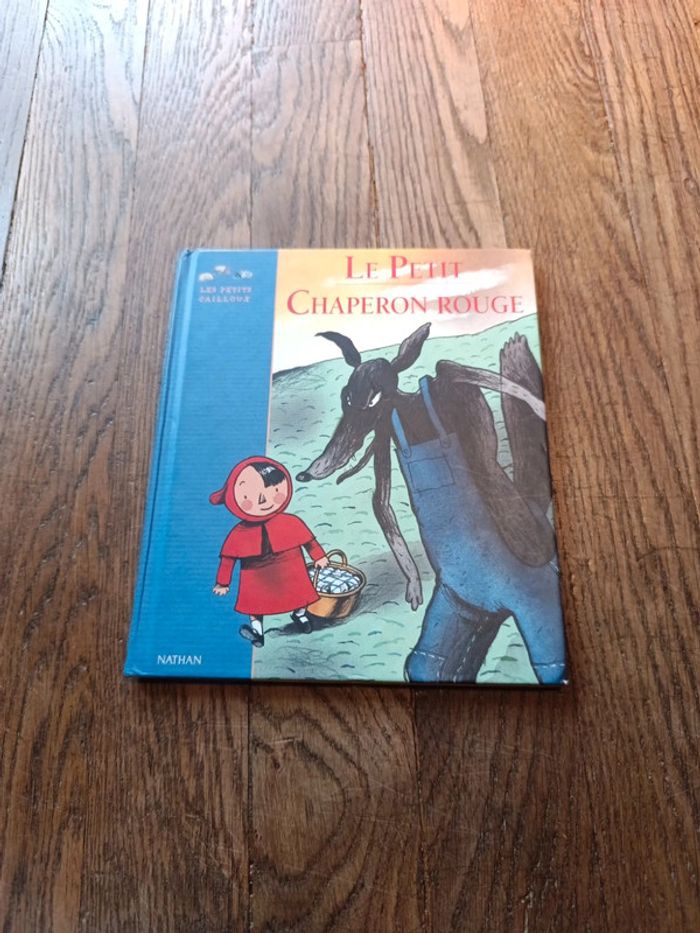 Livre enfant