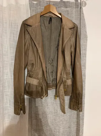 Blouson les petites bombes
