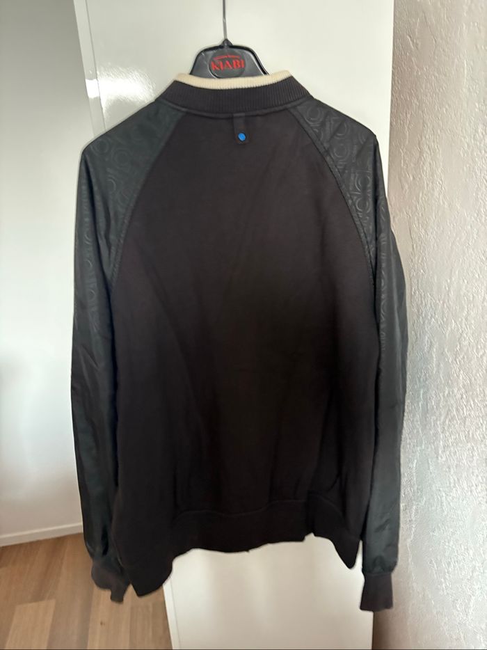 veste Teddy adidas - photo numéro 4