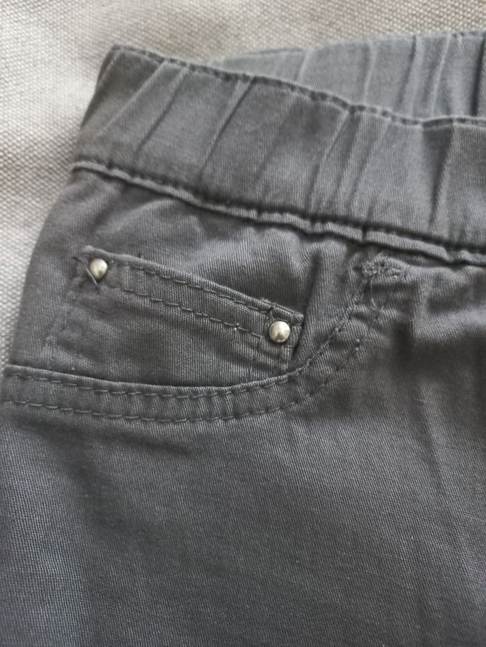 Pantalon slim - photo numéro 4