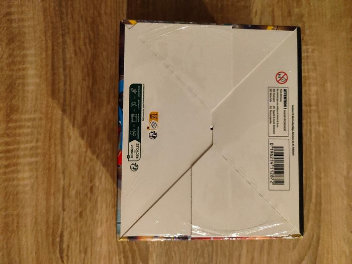 Display Mini Tin pokemon mega evolurion me01 - photo numéro 3