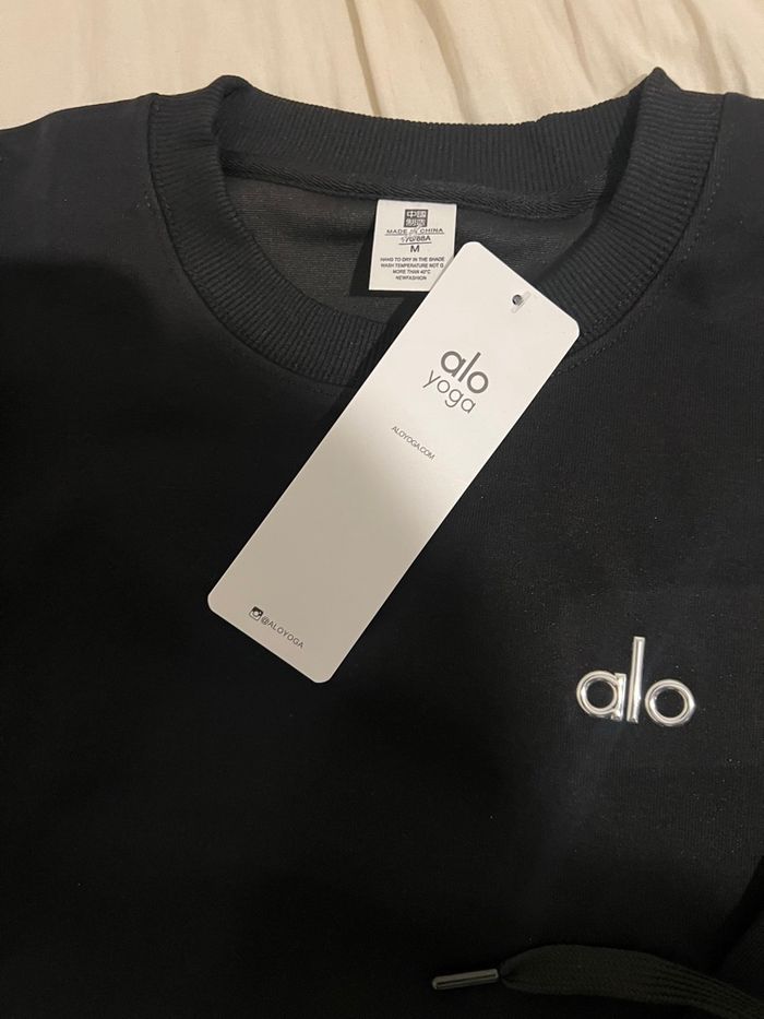 Ensemble de survêtement Alo Yoga - photo numéro 2
