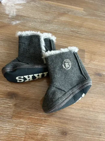 Boots ikks