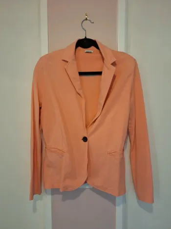 Veste coton L Pimkie