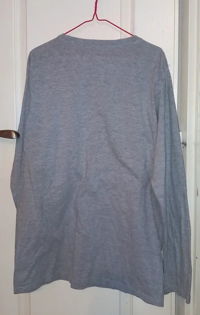 T-shirt rivaldi - photo numéro 2