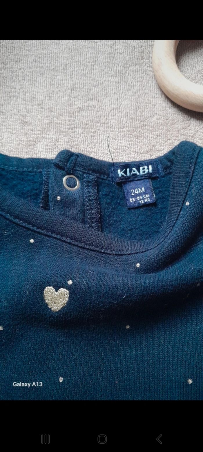 Robe 24 mois - photo numéro 2