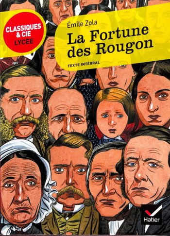 La Fortune des Rougon – Émile Zola