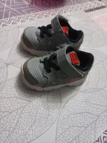 Basket Nike bébé
