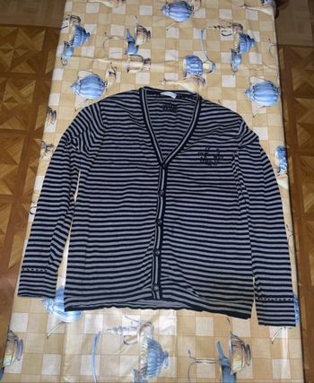 Gilet