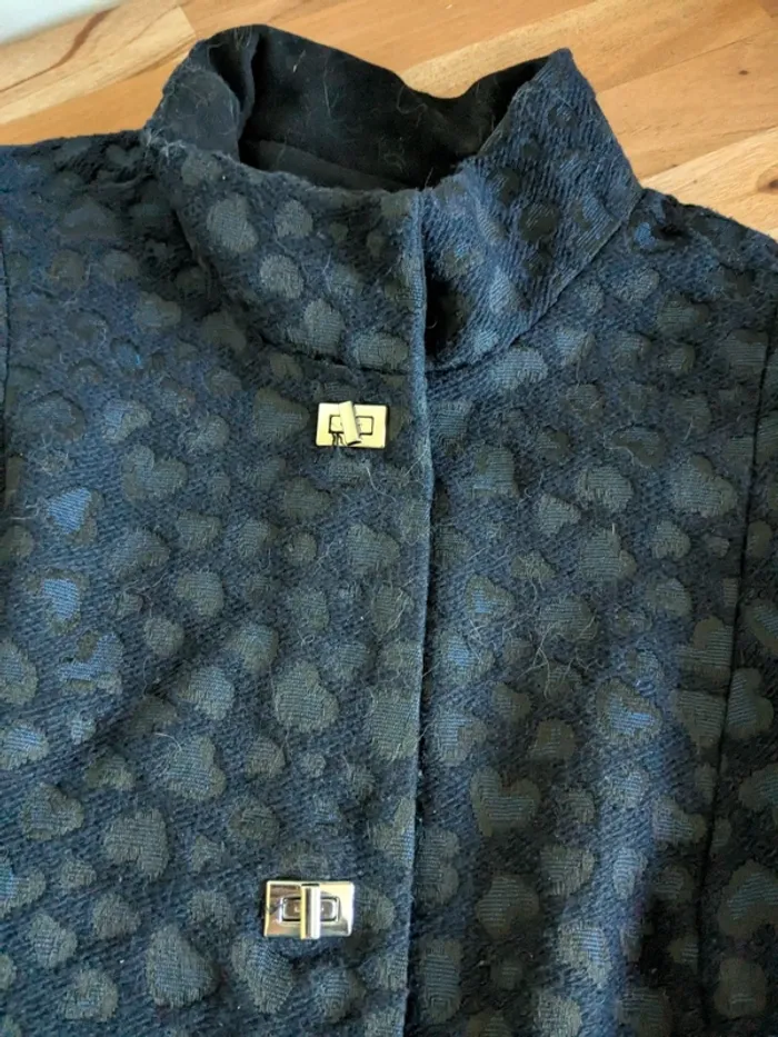 Manteau Armand Thiery T3 - photo numéro 2
