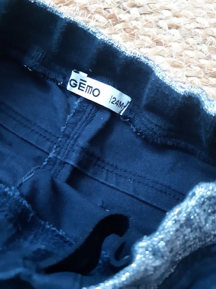 Pantalon Gémo 24 mois - photo numéro 3