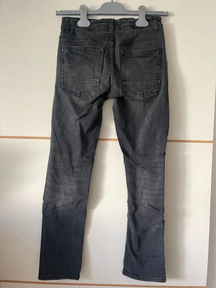 Jean slim - photo numéro 2