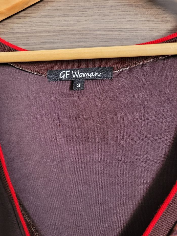 Robe GF woman 3 - photo numéro 6