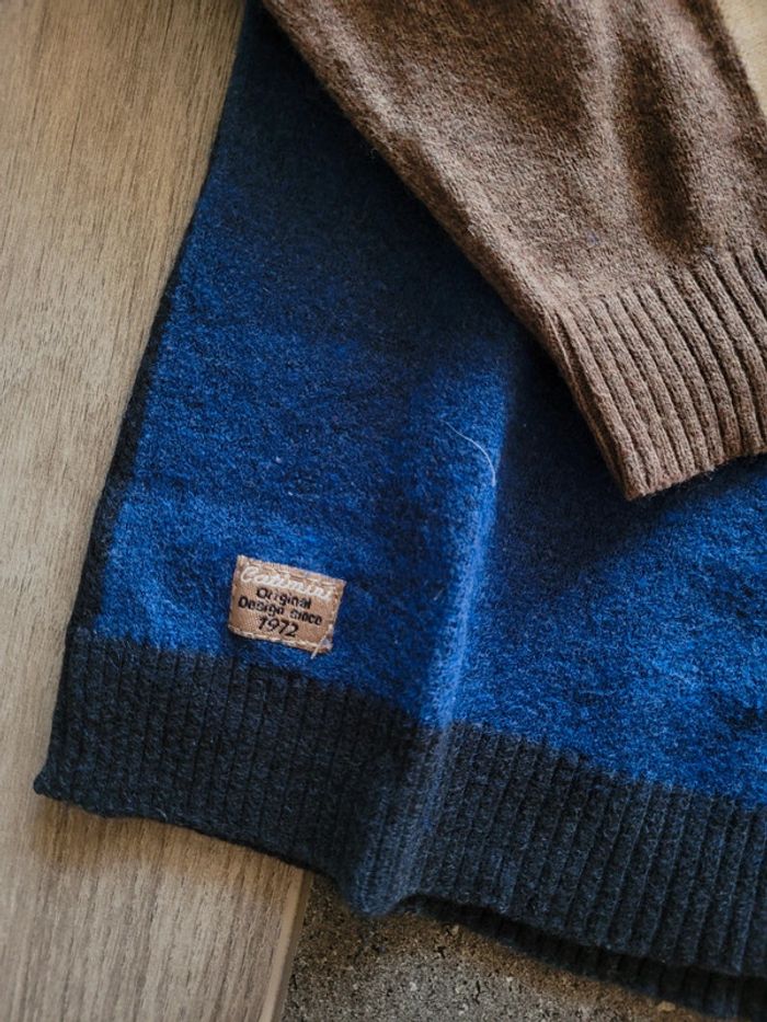 Pull catimini 8 ans - photo numéro 4
