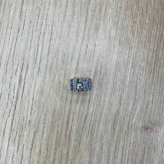Charm Pandora Marteau de Thor – Marvel, argent 925, très bon état, rare ! - photo numéro 5