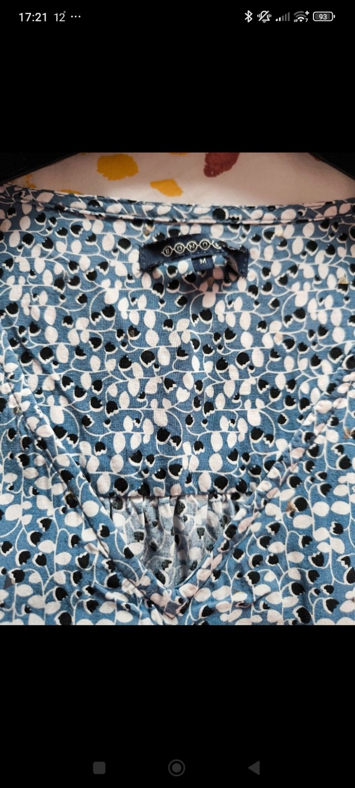 Robe manches longues - photo numéro 3