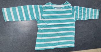 T-shirt à manches longues bébé garçon