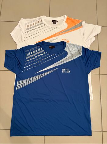 Teeshirt homme taille 3xl