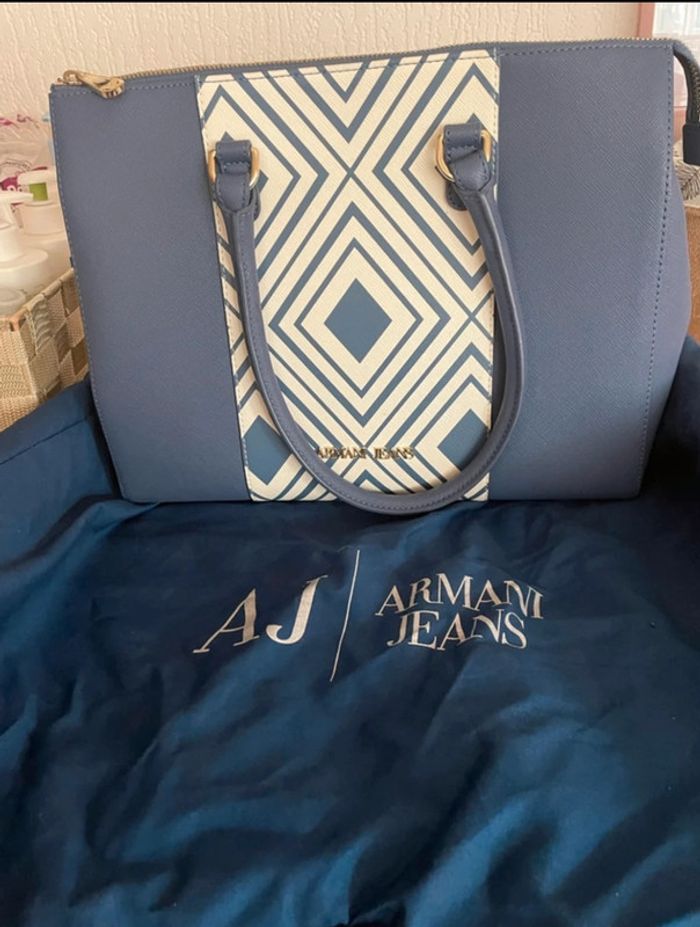 Sac Armani jeans