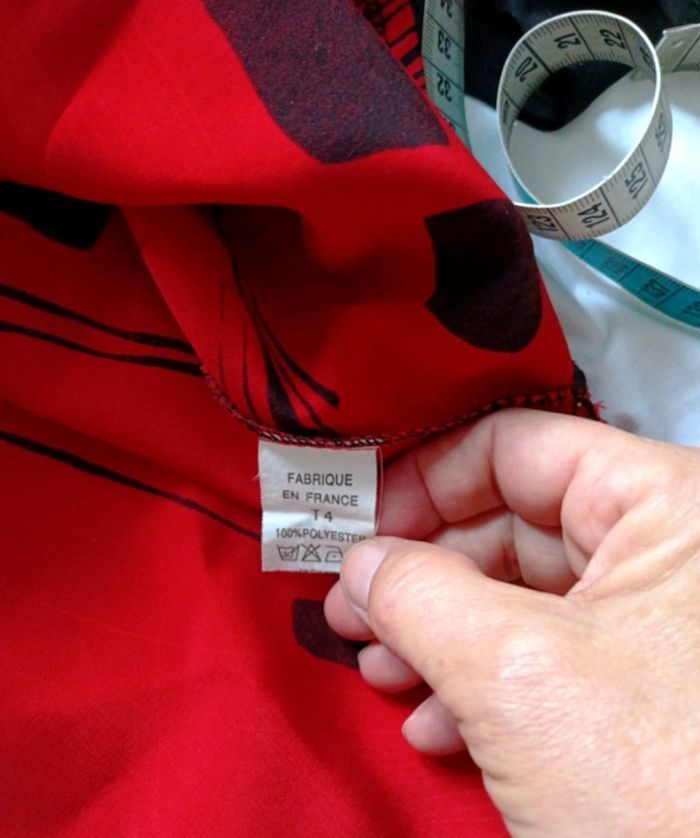 Blouse femme Philippe Cécile - photo numéro 5