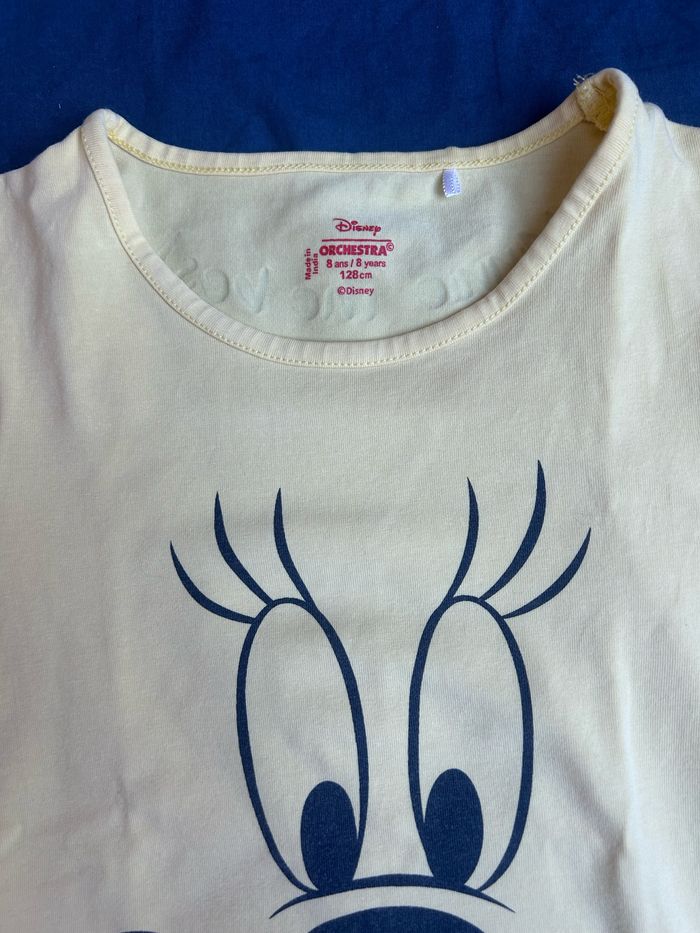 Tee shirt - photo numéro 3