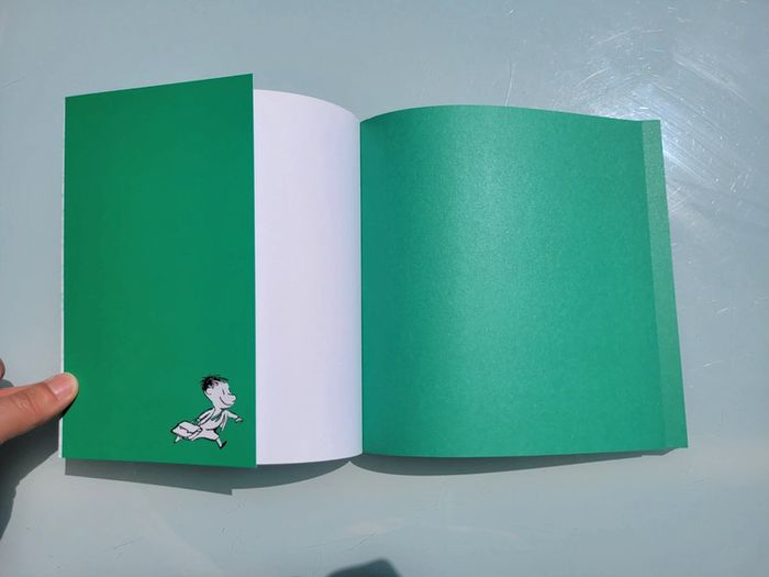 2 livres Le Petit Nicolas : et les copains, La Rentrée du Petit Nicolas (38) - photo numéro 7