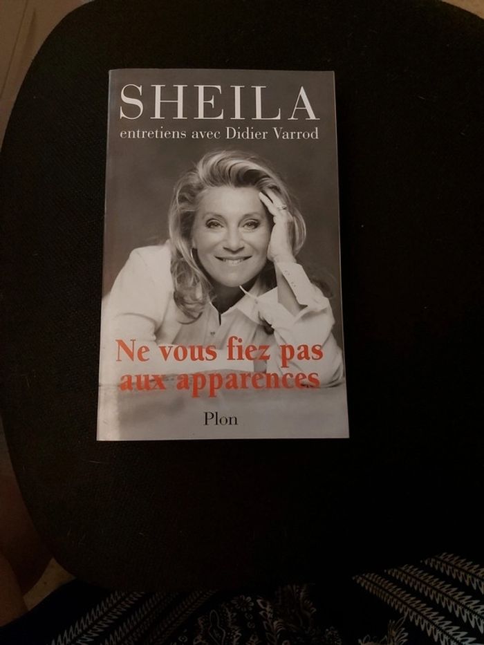Ne vous fiez pas aux apparences